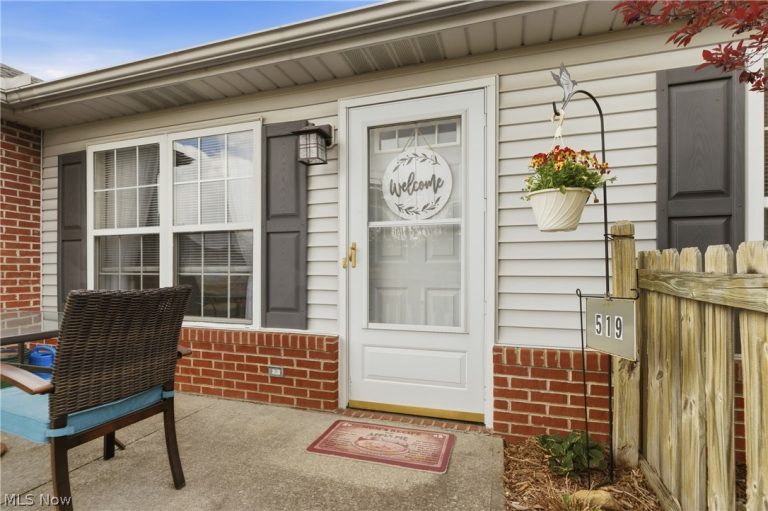 519 Heather Woods Drive, Elyria, OH - Photo 6