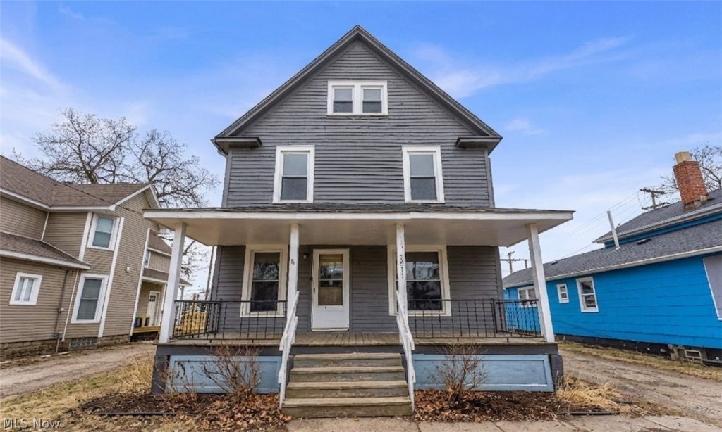 3877 31st Street, Cleveland, OH
