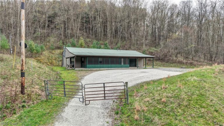 9100 Post Road, Jewett, OH - Photo 5