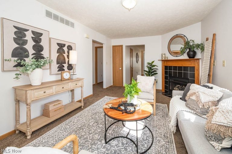 2630 Blenheim Avenue, Alliance, OH - Photo 3