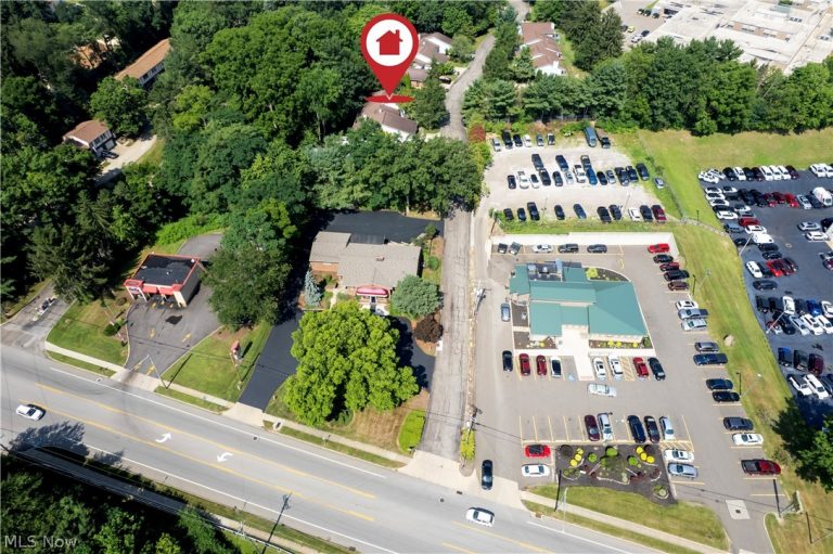 594 Forest Creek Drive, Wooster, OH - Photo 8