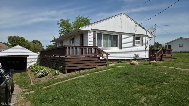 1135 Federal Avenue, Zanesville, OH, 43701