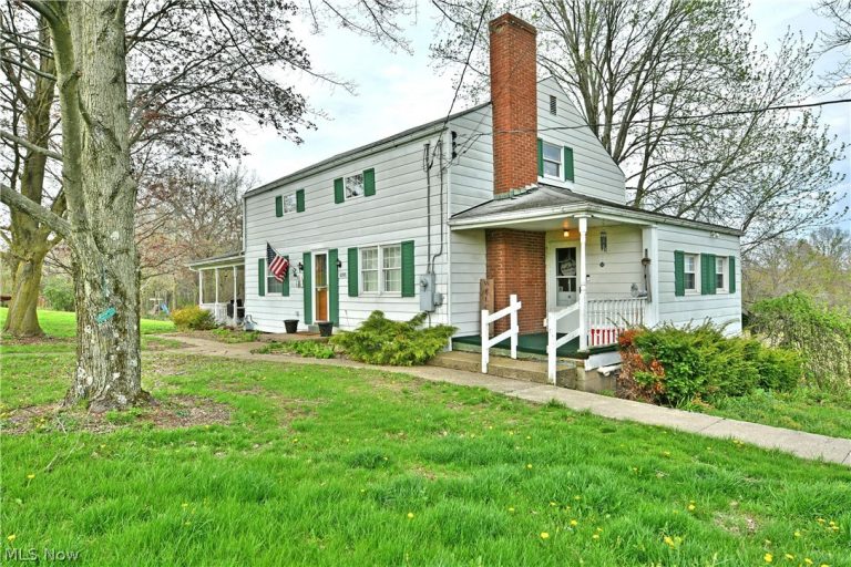 14395 Youngstown Pittsburgh Road, Petersburg, OH - Photo 5