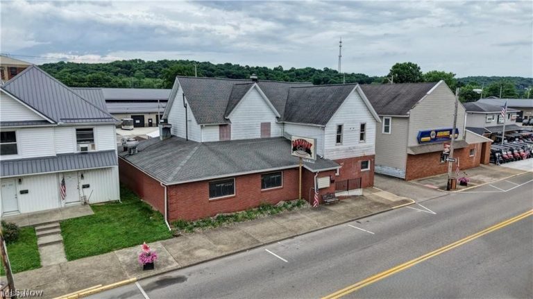 131 Wooster, Strasburg, OH, 44680