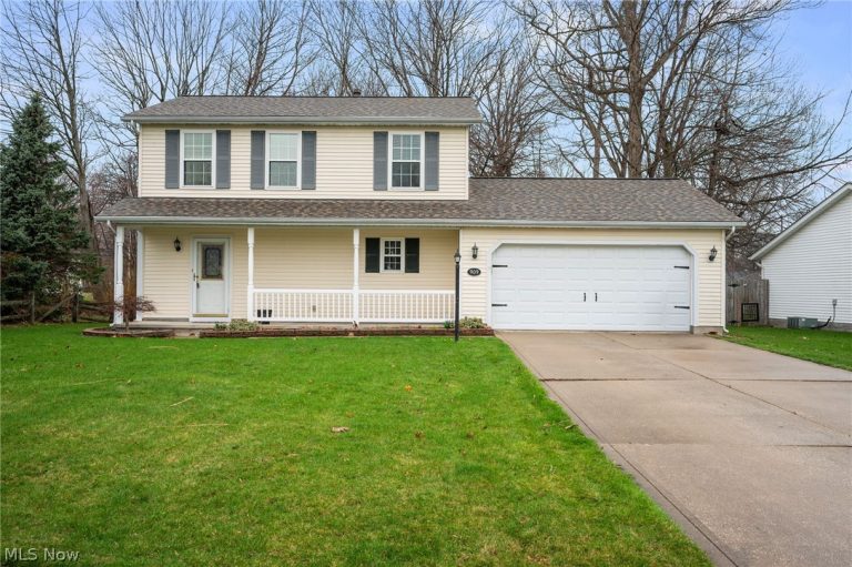 909 Lake Terrace Drive, Painesville, OH, 44077