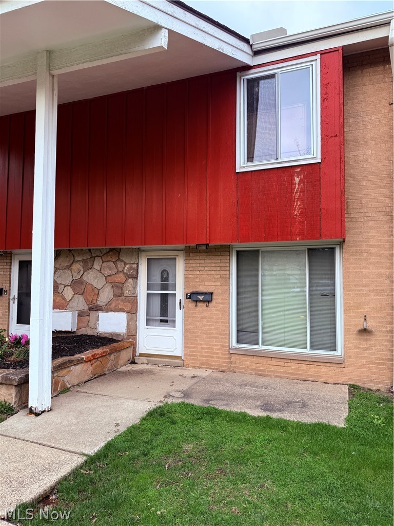 1255 279th Street #3F, Euclid, OH, 44132