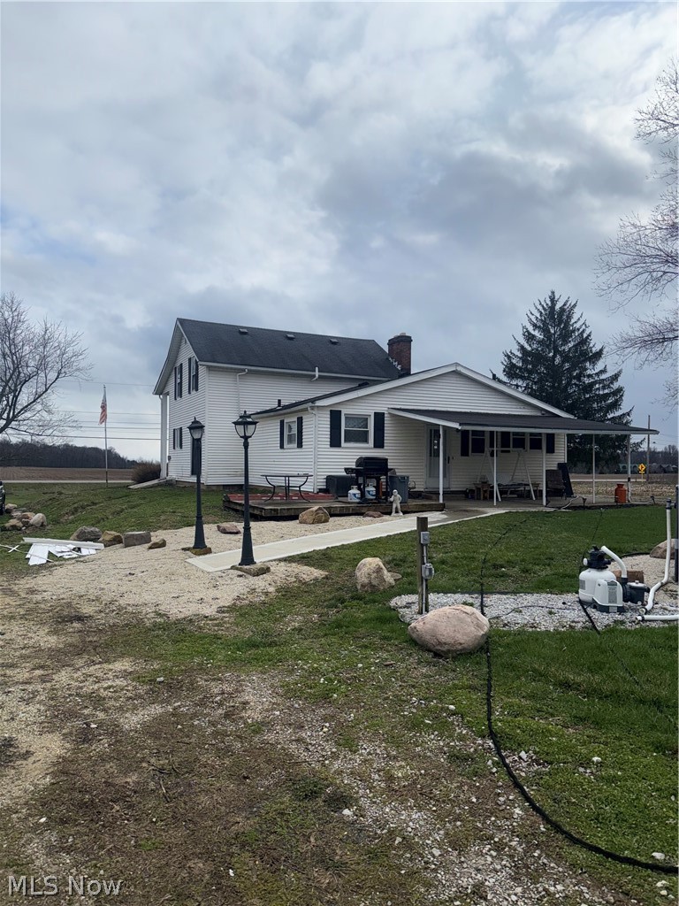 3269 Greenwich Road, Wadsworth, OH - Photo 4