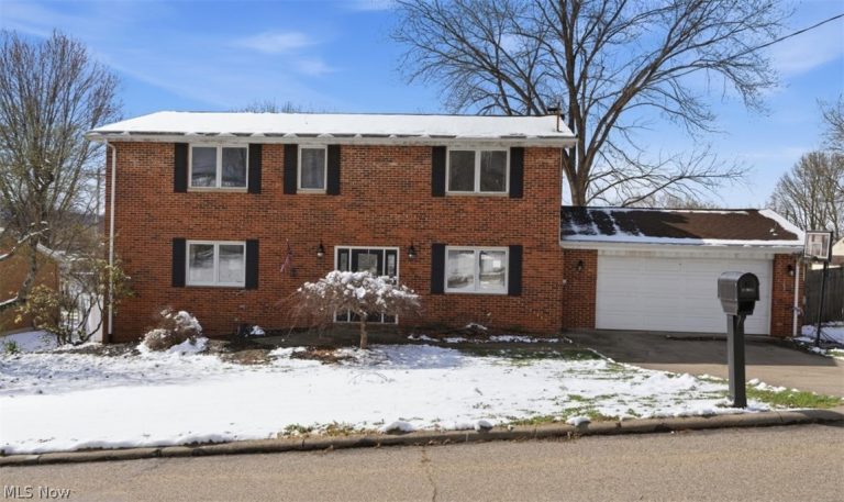 100 Rauch Drive, Marietta, OH - Photo 5