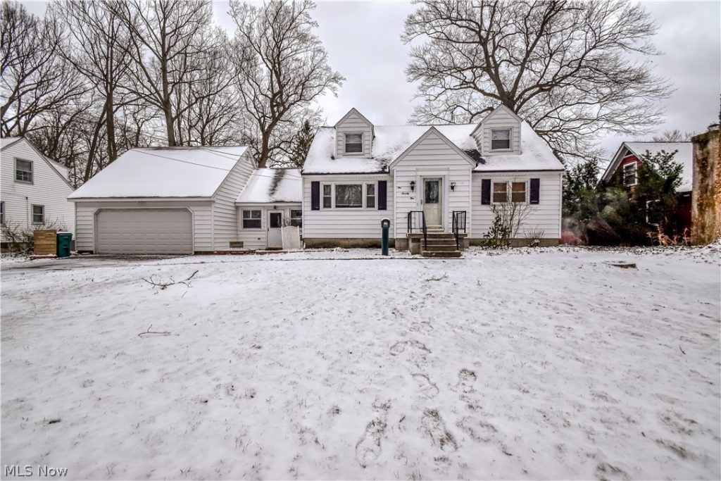 175 Overlook Road, Painesville Twp, OH