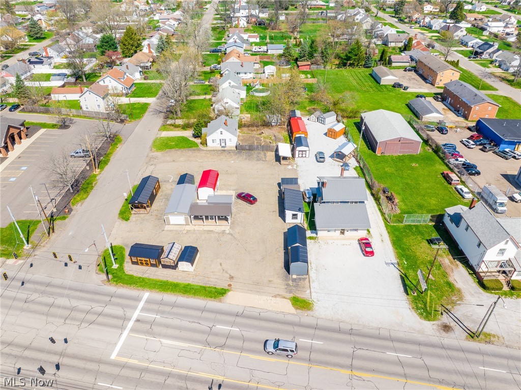 4202 Lincoln Way, Massillon, OH