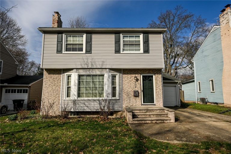 202 Westover Drive, Akron, OH, 44313