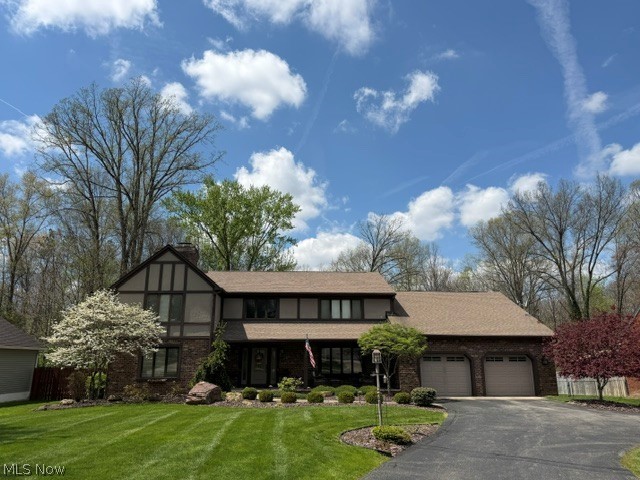 6640 Mill Creek Boulevard, Youngstown, OH, 44512