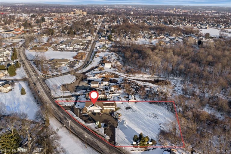 3724 12th Street, Canton, OH - Photo 2