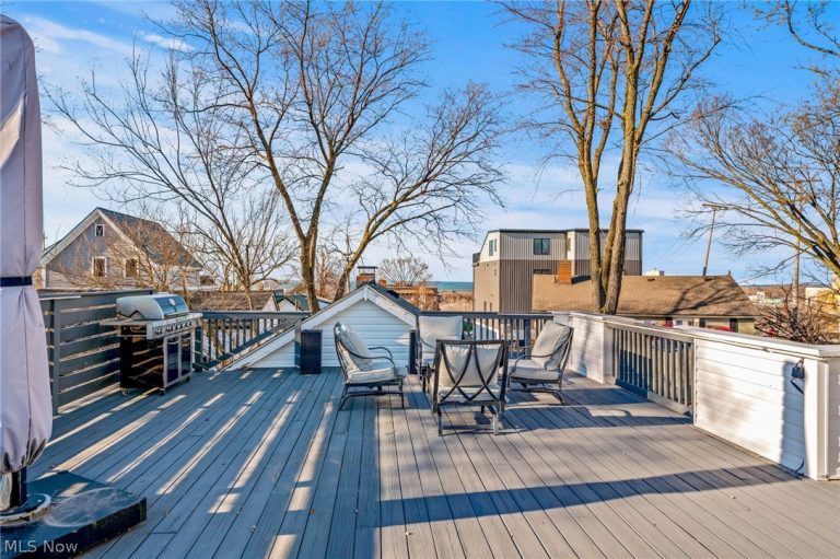 4902 Tillman Avenue, Cleveland, OH - Photo 8