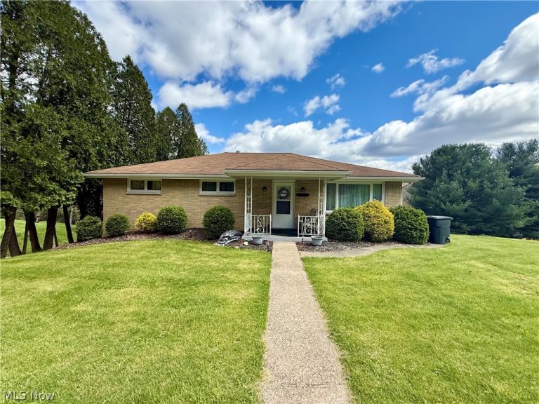 115 Nancy Street, Weirton, WV, 26062