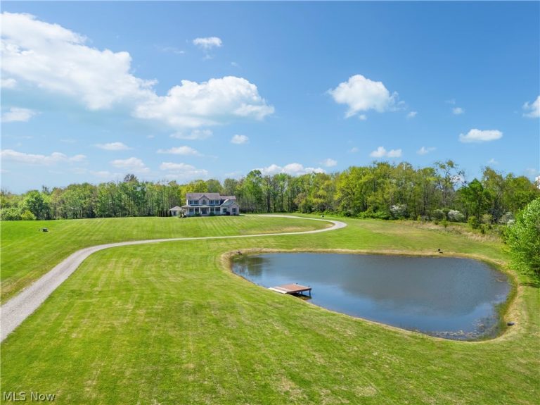 1515 Brackenridge Road, Vincent, OH - Photo 4
