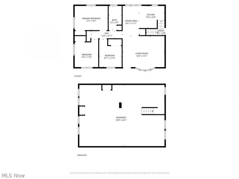 6024 Brook Court, Brook Park, OH - Photo 2