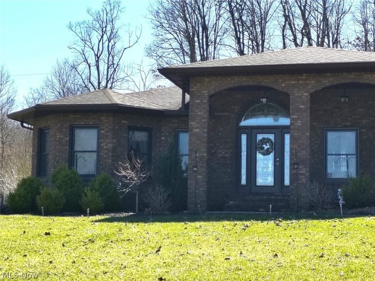 10174 Veto Road, Belpre, OH - Photo 3