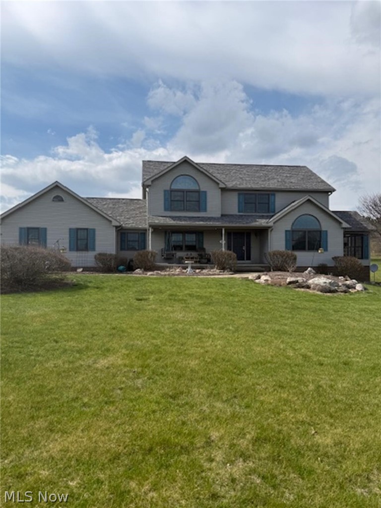 2285 Thoroughbred Drive, Wadsworth, OH, 44281