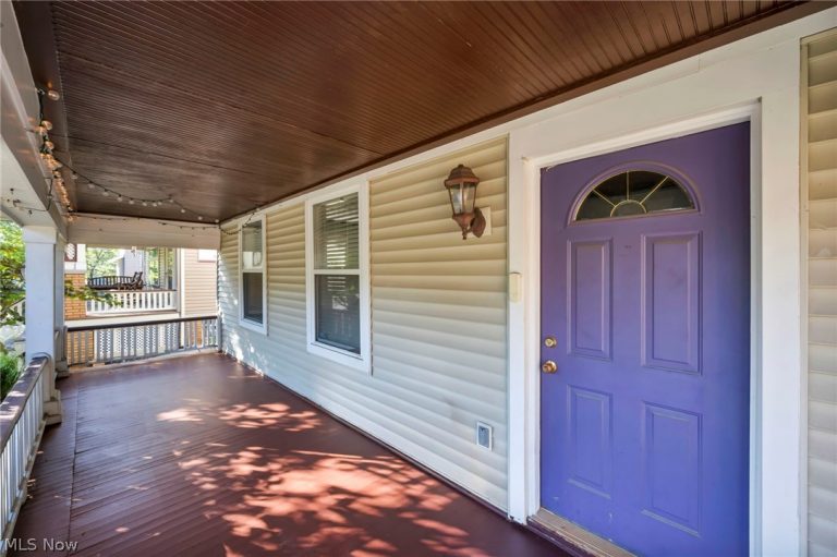 10410 Baltic Road, Cleveland, OH - Photo 2