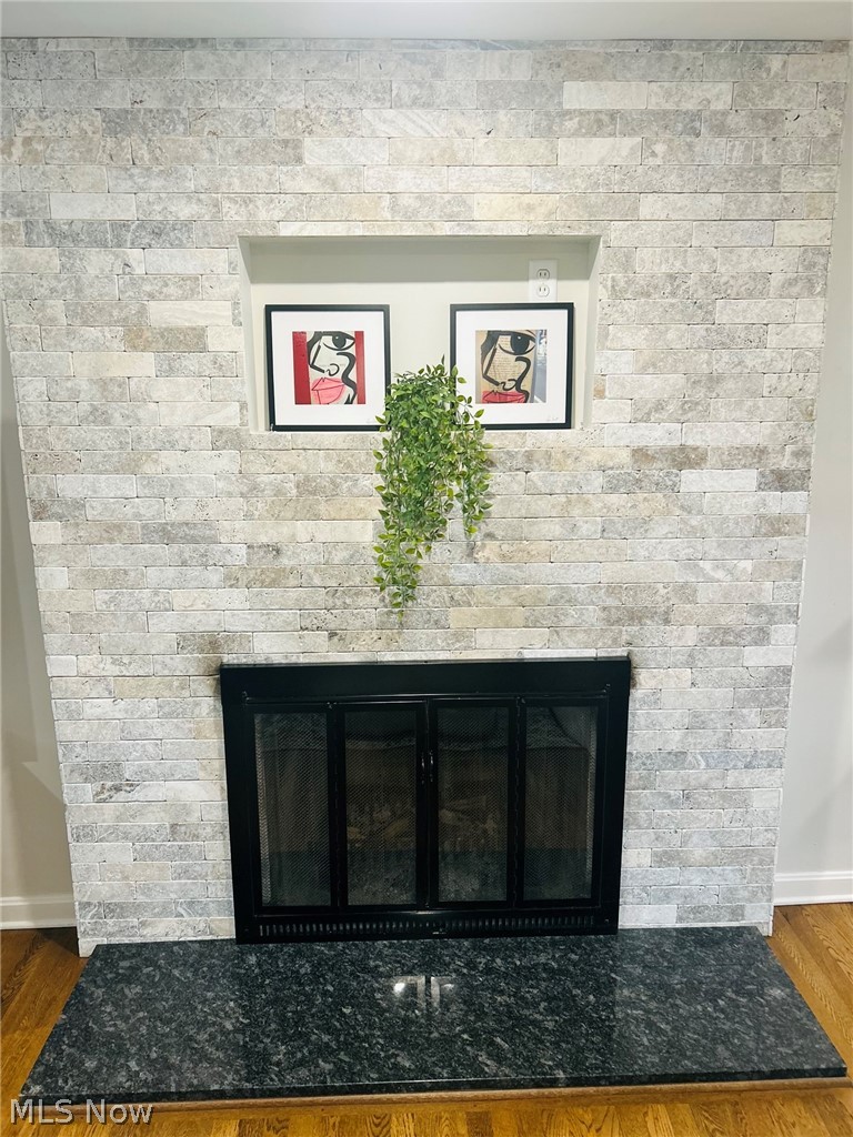 399 Mineola Avenue, Akron, OH - Photo 6