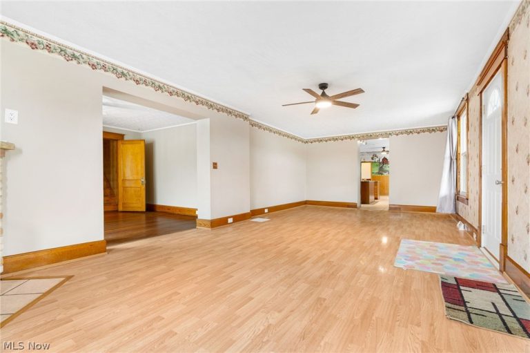 1640 Old Delaware Road, Mount Vernon, OH - Photo 5