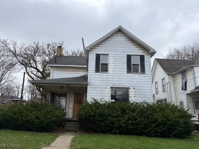 223 Oxford Street, Alliance, OH, 44601