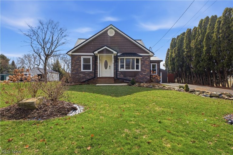 8116 State Route 5, Kinsman, OH, 44428