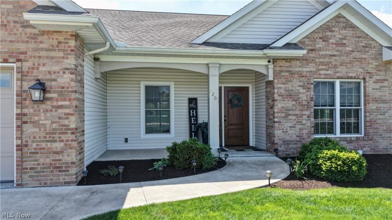 5201 Falcon Drive, Millersburg, OH - Photo 8