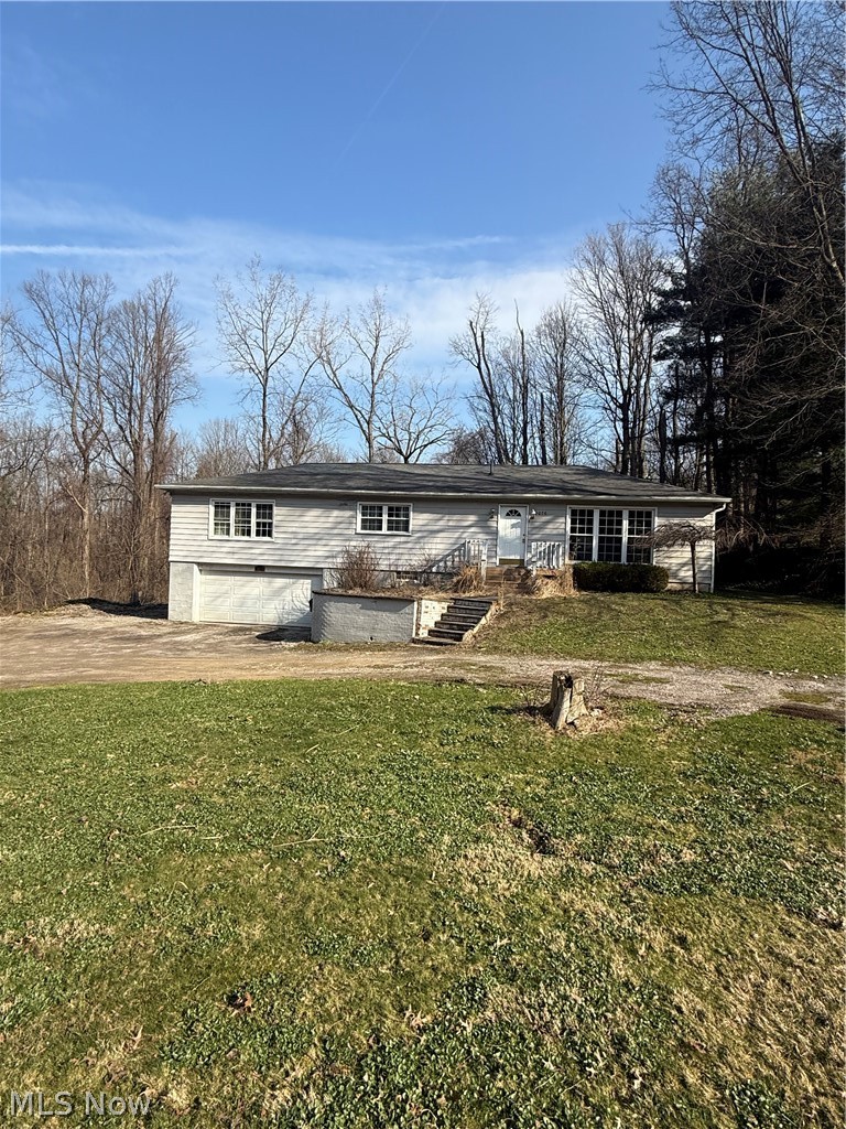10076 Sherman Road, Chesterland, OH, 44026