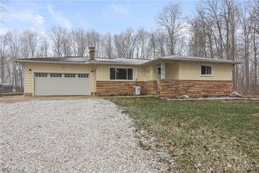 13170 Gifford Road, Oberlin, OH