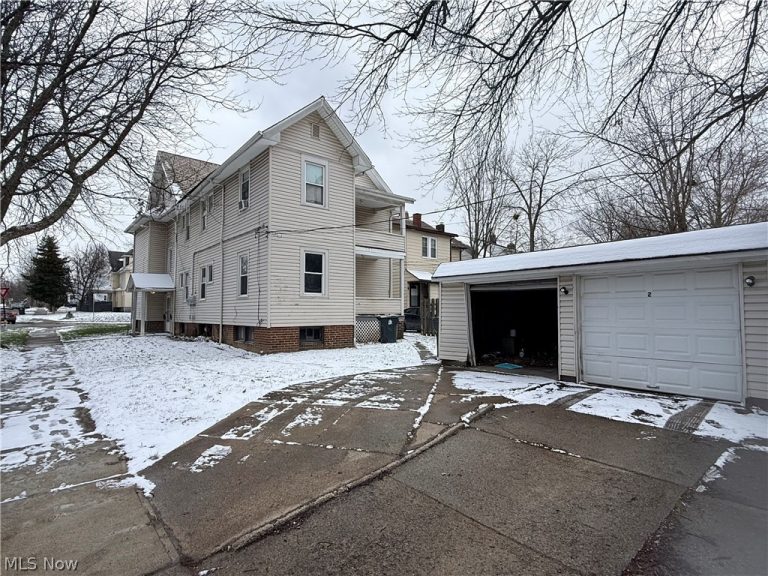 3371 Beechwood Avenue, Cleveland Heights, OH - Photo 3