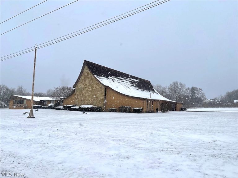1177 Norton Avenue, Norton, OH, 44203