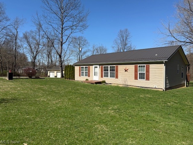 2654 Darlington Drive, Zanesville, OH, 43701