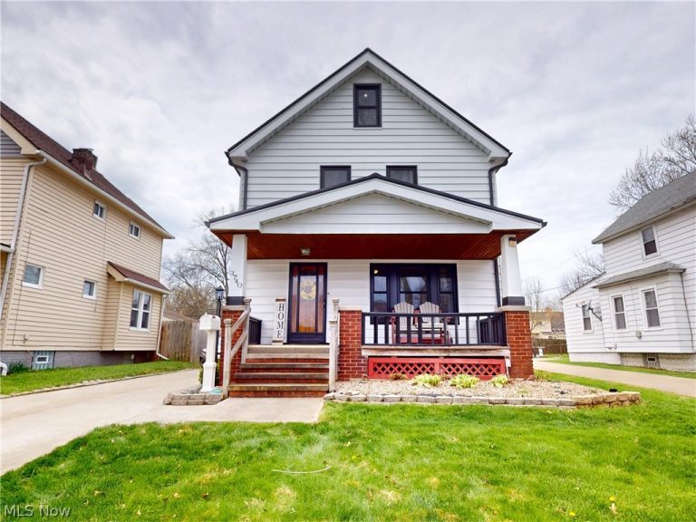 3740 132nd Street, Cleveland, OH - Photo 2