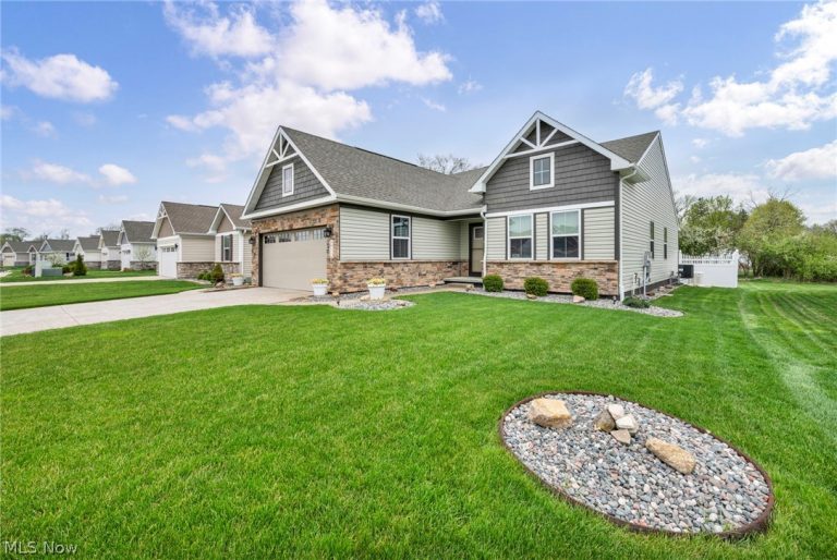 3951 Red Creek Court, Perry, OH - Photo 2