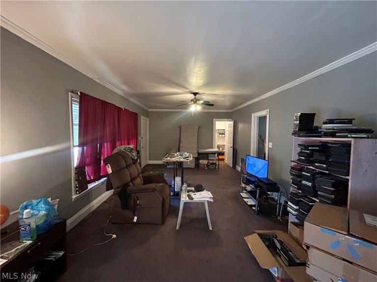 10518 Parkhurst Drive, Cleveland, OH - Photo 5