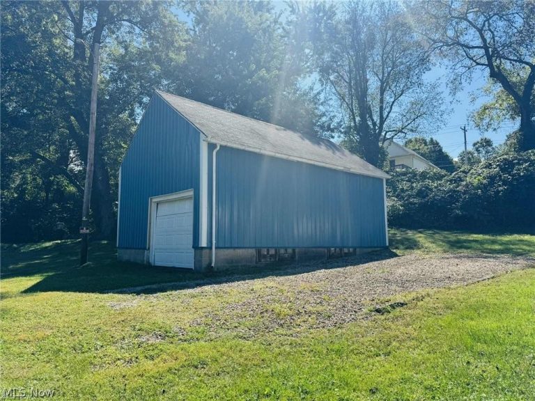 1365 Sharon (rear) Avenue, Zanesville, OH - Photo 3