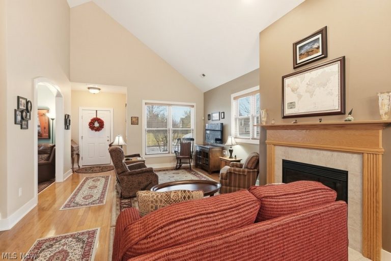 3722 Coral Place, Cleveland Heights, OH - Photo 5