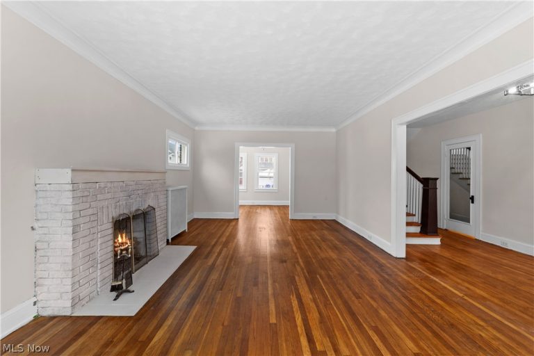 867 East Blvd, Cleveland, OH - Photo 4