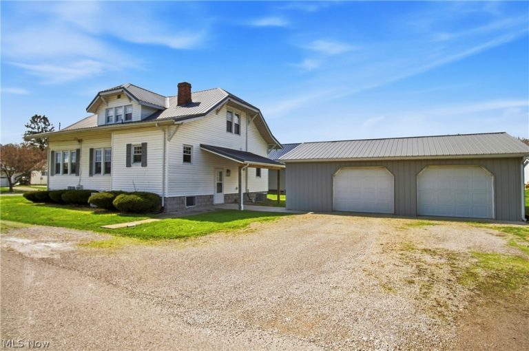 293 Elm Street, Duncan Falls, OH - Photo 5