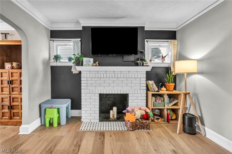 3322 Altamont Avenue, Cleveland Heights, OH - Photo 4