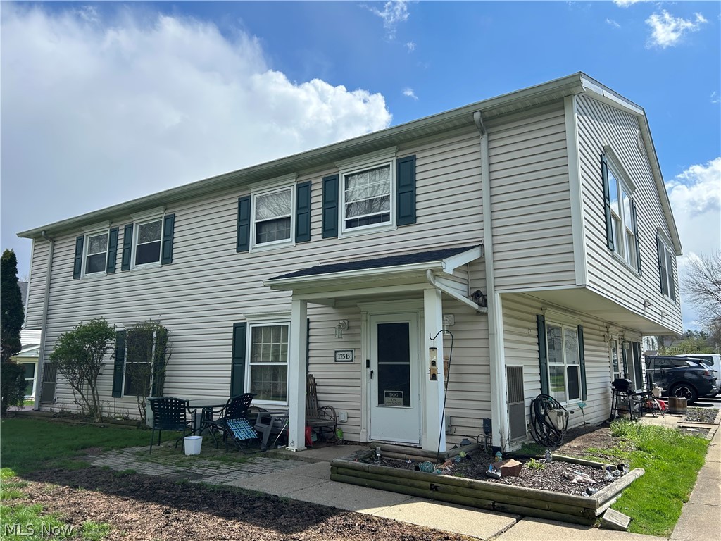 175 Ivy Hill Lane #B-46, Medina, OH