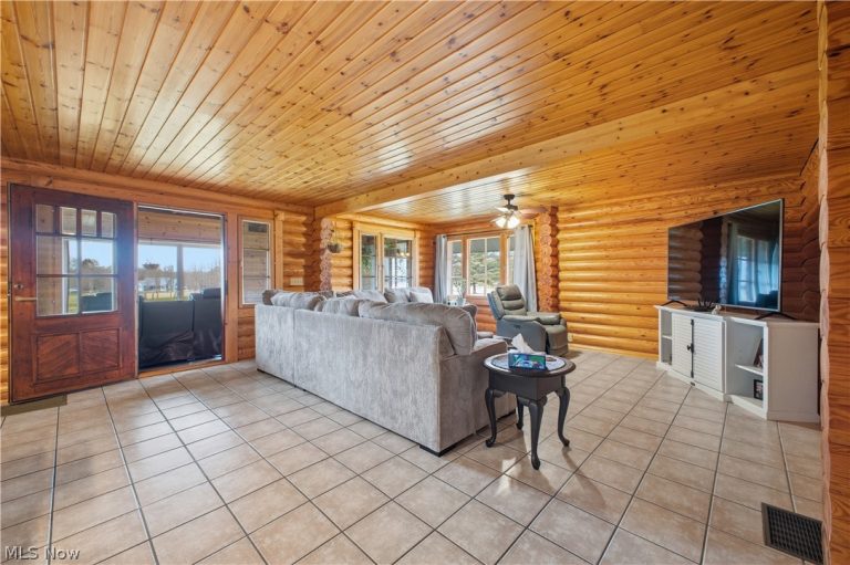 3550 New Hudson Road, Orwell, OH - Photo 4