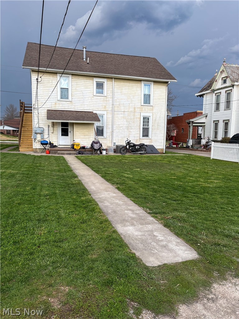 519 North Street, Caldwell, OH - Photo 6