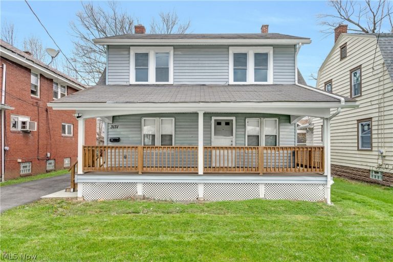 3131 Hudson Avenue, Youngstown, OH, 44511