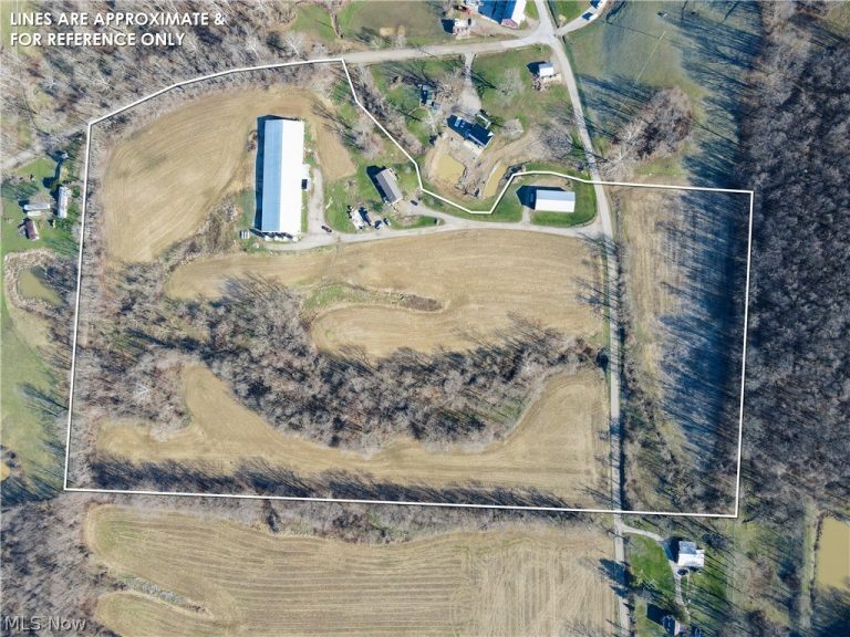 19345 Township Rd 121, Newcomerstown, OH - Photo 2