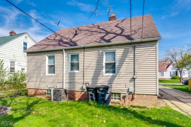 12013 Wayland Avenue, Cleveland, OH - Photo 3