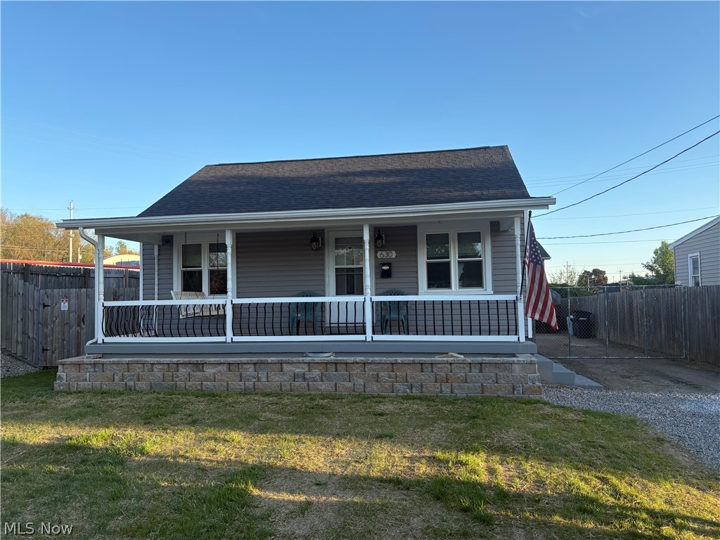 630 Alfred Street, Zanesville, OH