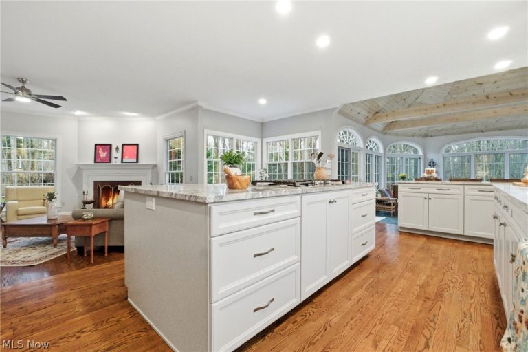 113 Champion Lane, Chagrin Falls, OH - Photo 8